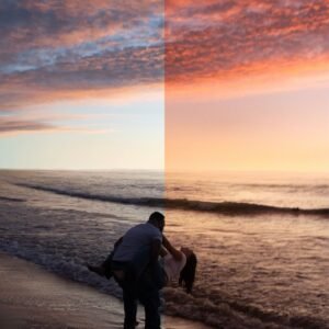 Pack de Presets Cinematográficos para Lightroom